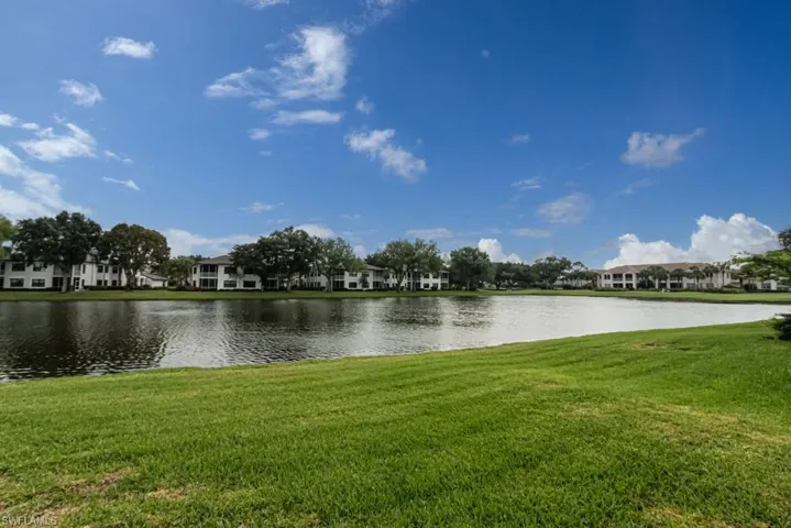 1885 Les Chateaux BLVD # 101, NAPLES FL 34109