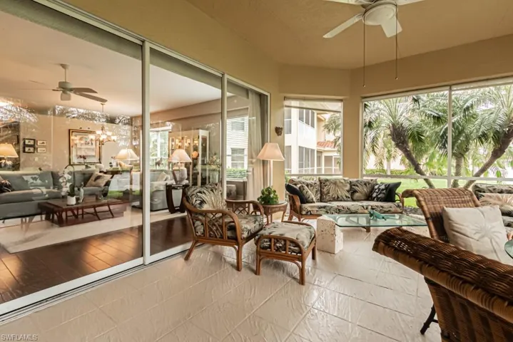 1885 Les Chateaux BLVD # 101, NAPLES FL 34109