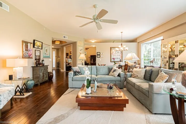 1885 Les Chateaux BLVD # 101, NAPLES FL 34109
