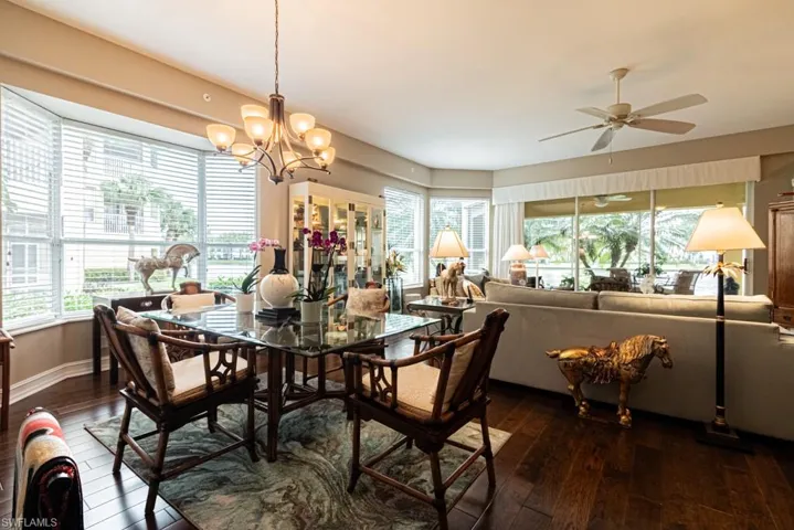 1885 Les Chateaux BLVD # 101, NAPLES FL 34109