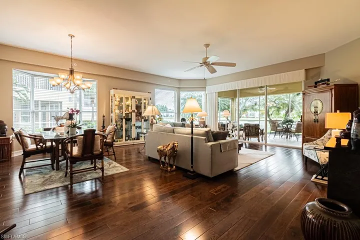 1885 Les Chateaux BLVD # 101, NAPLES FL 34109
