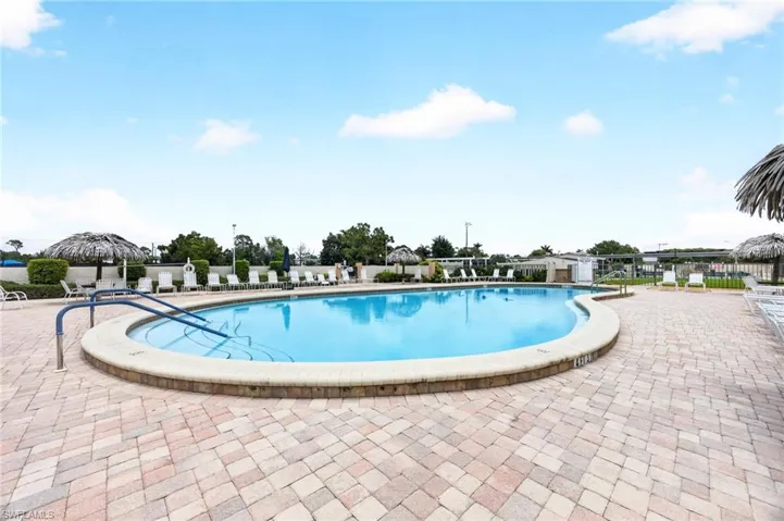 1990 Leisure Dr 3, Fort Myers, Florida 33907
