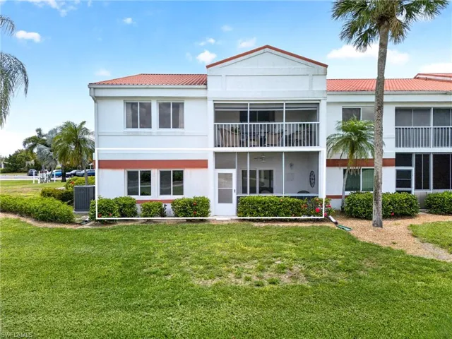1990 Leisure Dr 3, Fort Myers, Florida 33907