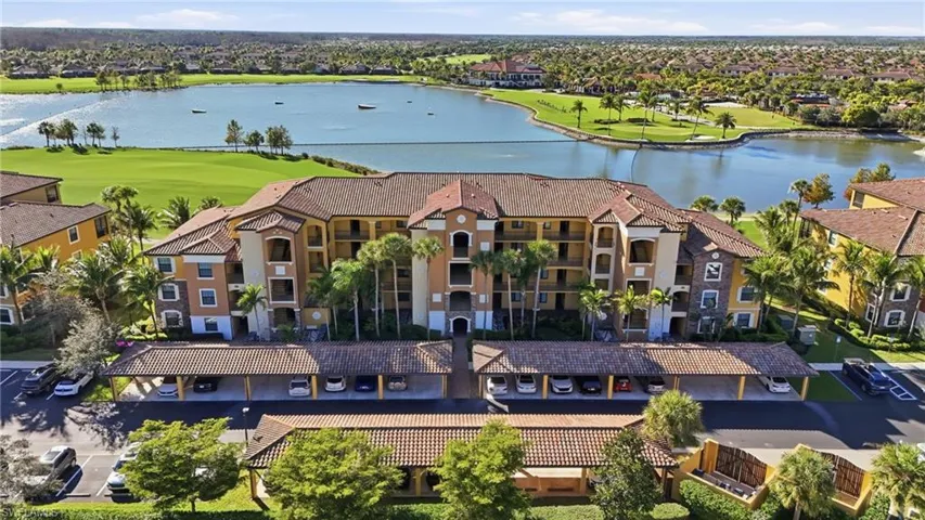 17951 Bonita National Blvd 435, Bonita Springs, Florida 34135