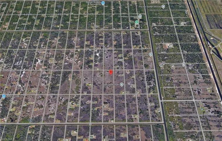 1719  Wells  AVE, Lehigh Acres, FL 33972