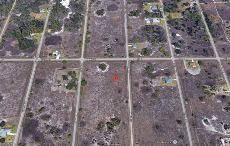 1719  Wells  AVE, Lehigh Acres, FL 33972
