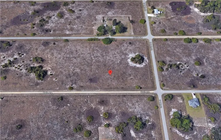 1719  Wells  AVE, Lehigh Acres, FL 33972