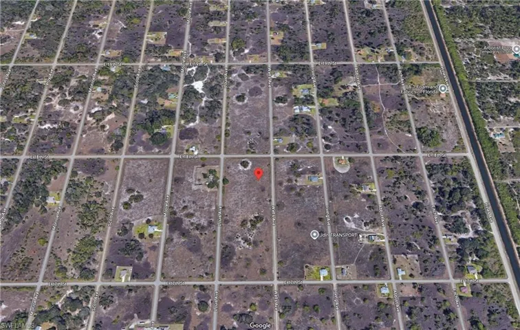 1719  Wells  AVE, Lehigh Acres, FL 33972