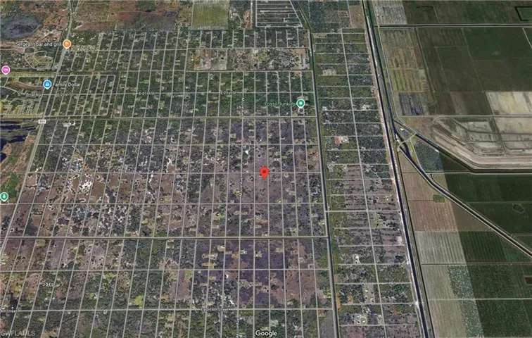 1719  Wells  AVE, Lehigh Acres, FL 33972