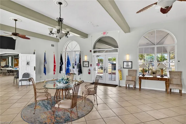 Community Clubhouse