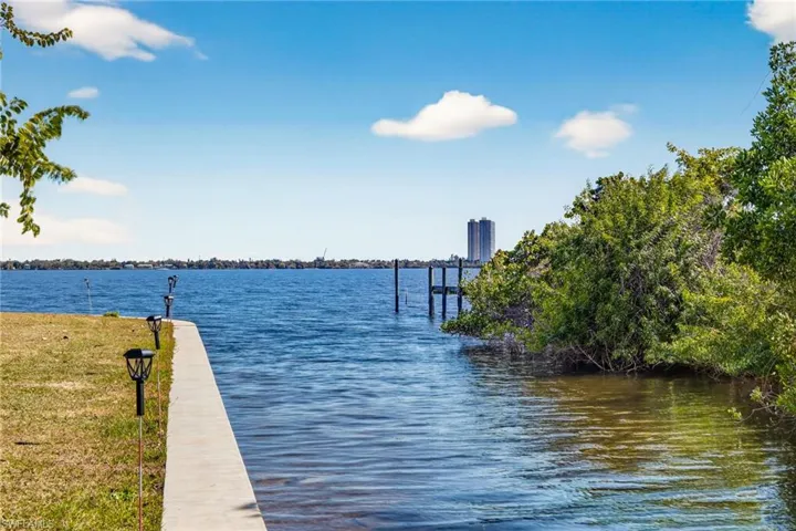 Palm Point Water Views