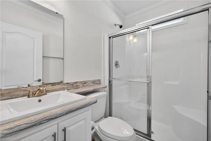 2nd Bathroom