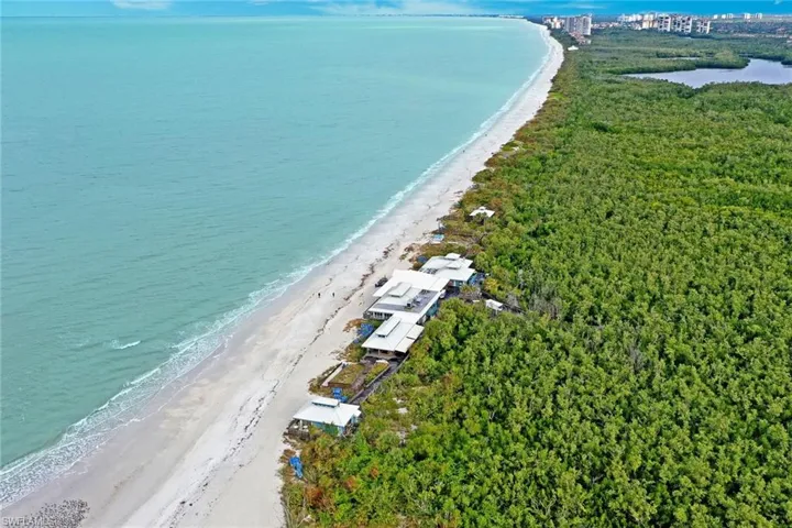 Pelican Bay south Private Beach Club