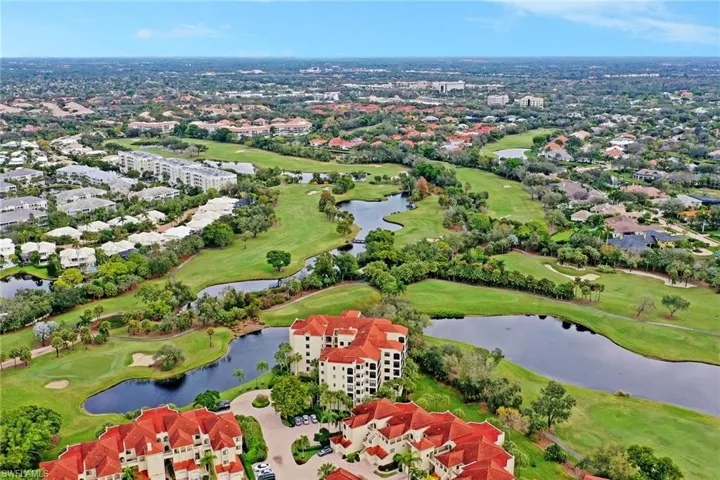 Pelican Bay Golf