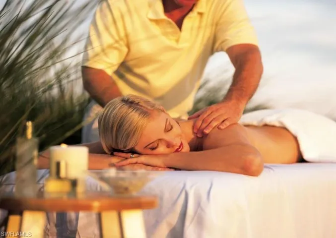 Players Club and Spa