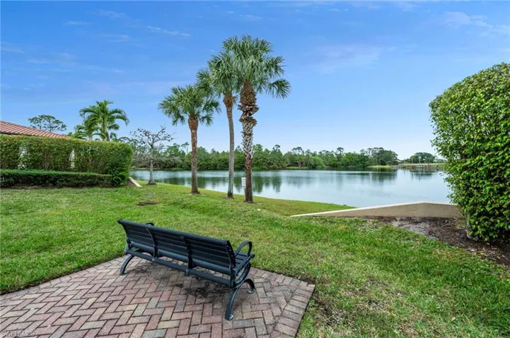 Community Lake