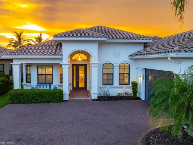 3428 Atlantic Cir, Naples, Florida 34119