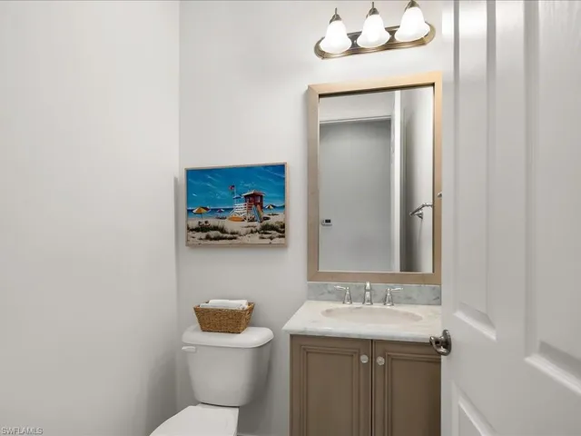3428 Atlantic Cir, Naples, Florida 34119