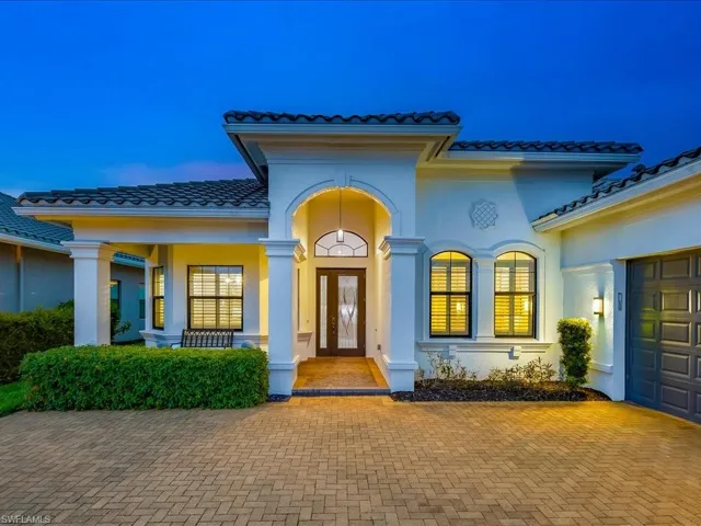 3428 Atlantic Cir, Naples, Florida 34119