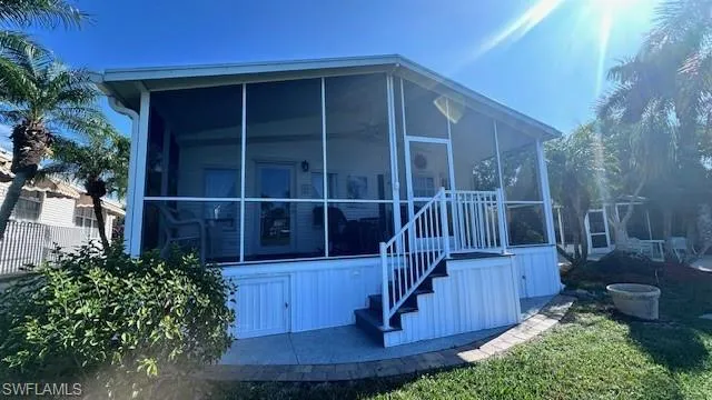 1190  Silver Lakes  BLVD, Naples, FL 34114