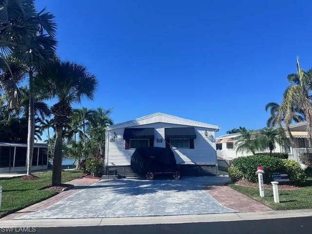 1190  Silver Lakes  BLVD, Naples, FL 34114