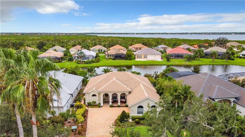 3210 Bay Ridge WAY, PORT CHARLOTTE FL 33953