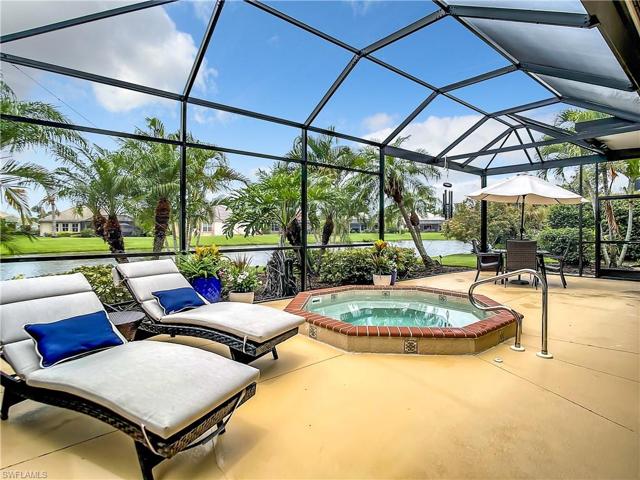 3210 Bay Ridge WAY, PORT CHARLOTTE FL 33953