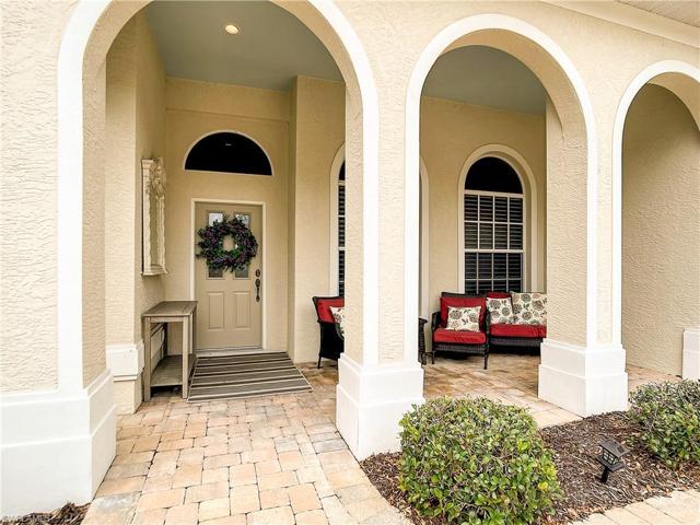 3210 Bay Ridge WAY, PORT CHARLOTTE FL 33953