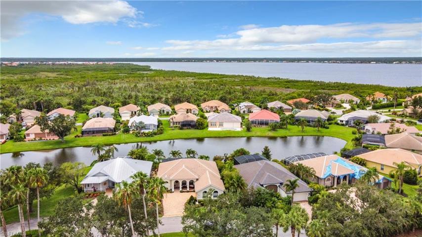 3210 Bay Ridge WAY, PORT CHARLOTTE FL 33953