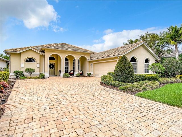 3210 Bay Ridge WAY, PORT CHARLOTTE FL 33953