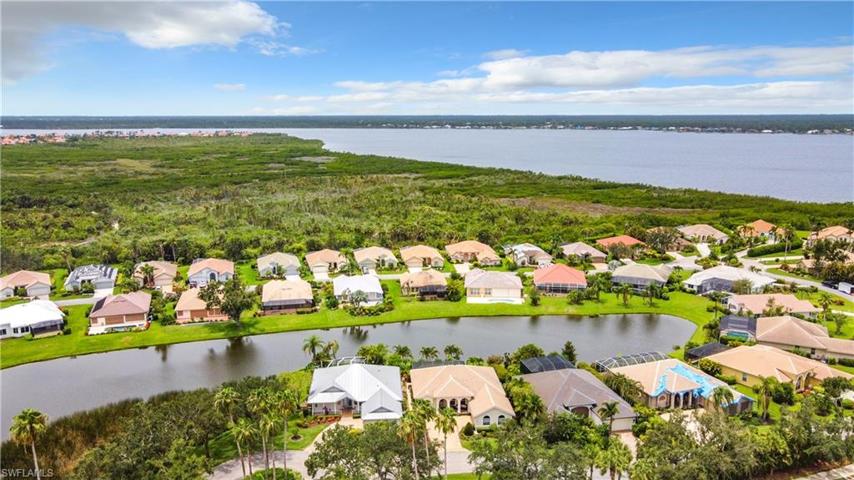 3210 Bay Ridge WAY, PORT CHARLOTTE FL 33953