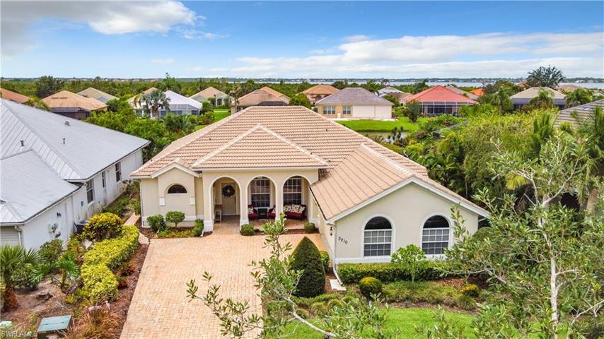 3210 Bay Ridge WAY, PORT CHARLOTTE FL 33953