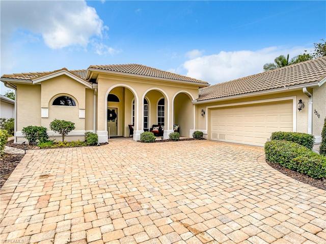 3210 Bay Ridge WAY, PORT CHARLOTTE FL 33953