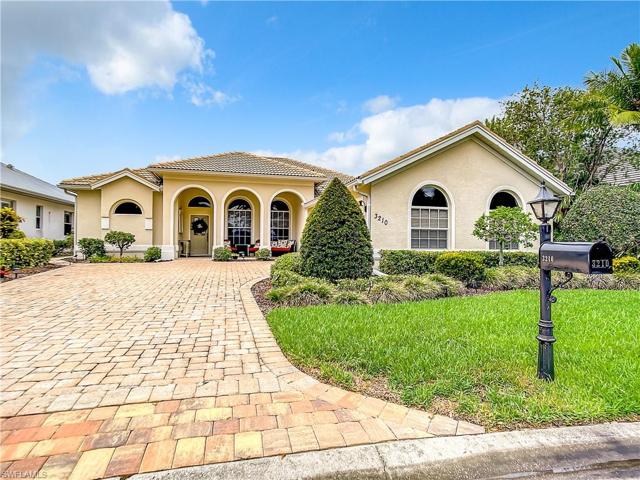 3210 Bay Ridge WAY, PORT CHARLOTTE FL 33953