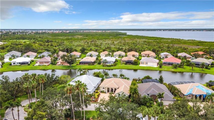 3210 Bay Ridge WAY, PORT CHARLOTTE FL 33953