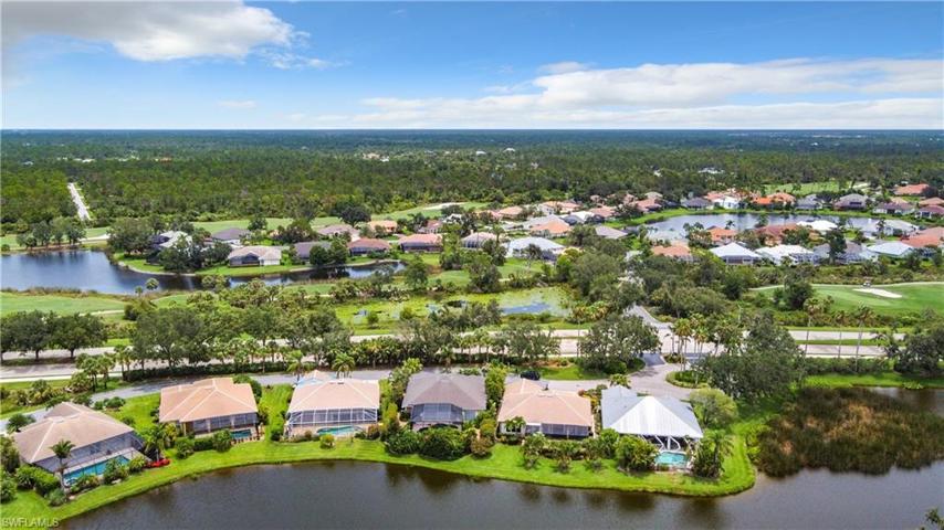 3210 Bay Ridge WAY, PORT CHARLOTTE FL 33953