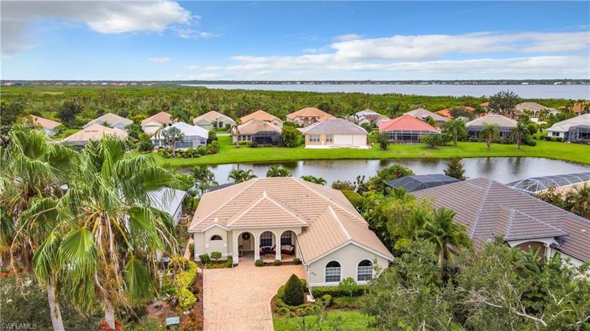3210 Bay Ridge WAY, PORT CHARLOTTE FL 33953