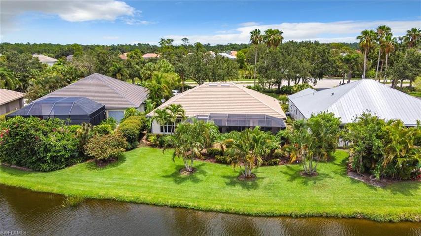 3210 Bay Ridge WAY, PORT CHARLOTTE FL 33953