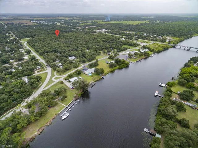 CR 78  , Labelle, FL 33935