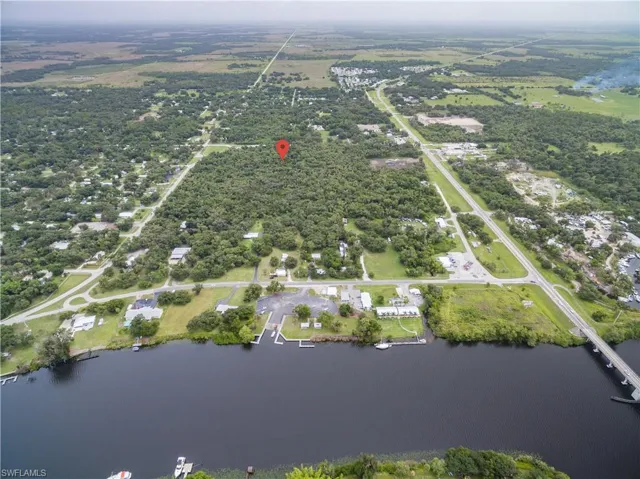 CR 78  , Labelle, FL 33935