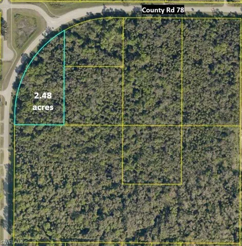 CR 78  , Labelle, FL 33935
