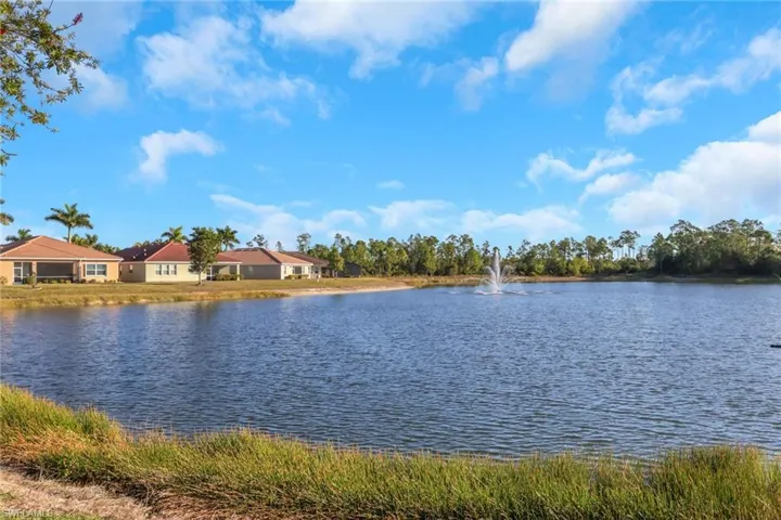 Water view