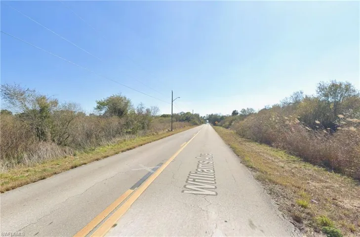 1412 Williams Ave, Lehigh Acres, Florida 33972