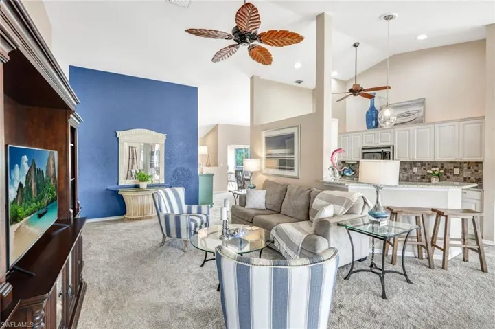 5220  Birmingham  DR, Naples, FL 34110