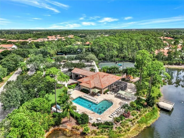 5220  Birmingham  DR, Naples, FL 34110