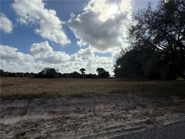 235 & 225 S Arboleda St, Clewiston, Florida 33440