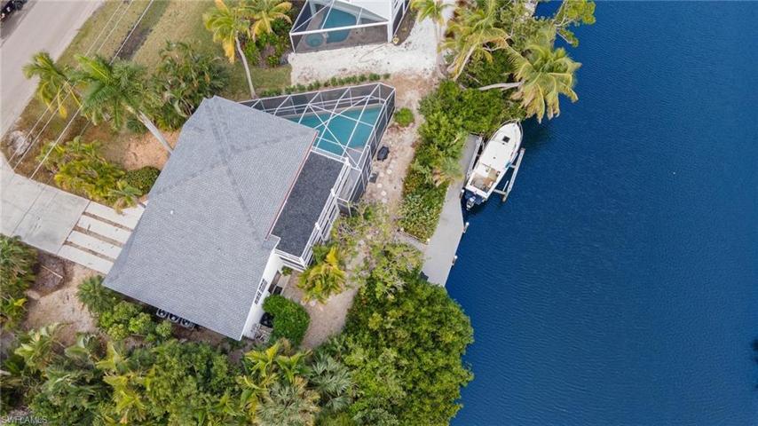 Aerial Overview