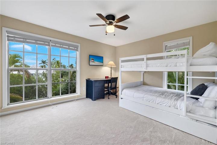 Third Bedroom