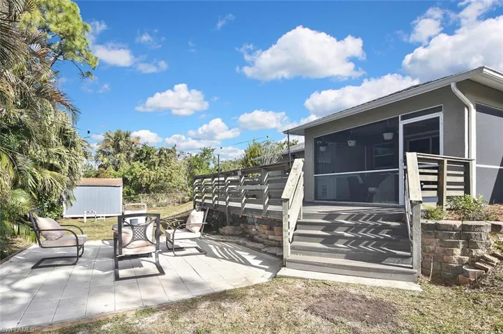 529  Durion  DR, Lehigh Acres, FL 33974