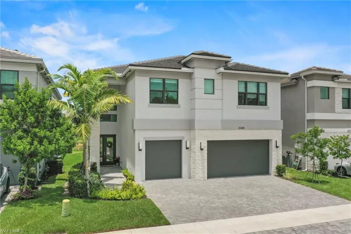 20281 Fair Oak Ln, Estero, Florida 33928